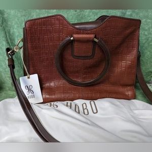NWT Hobo International Heidi